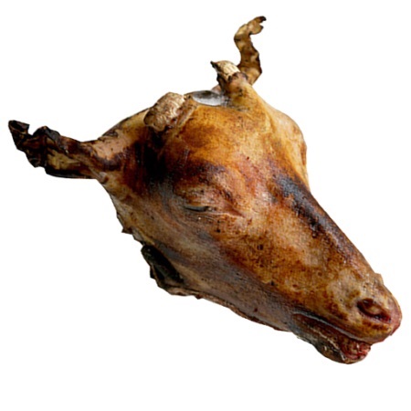 Goat Head - image 1