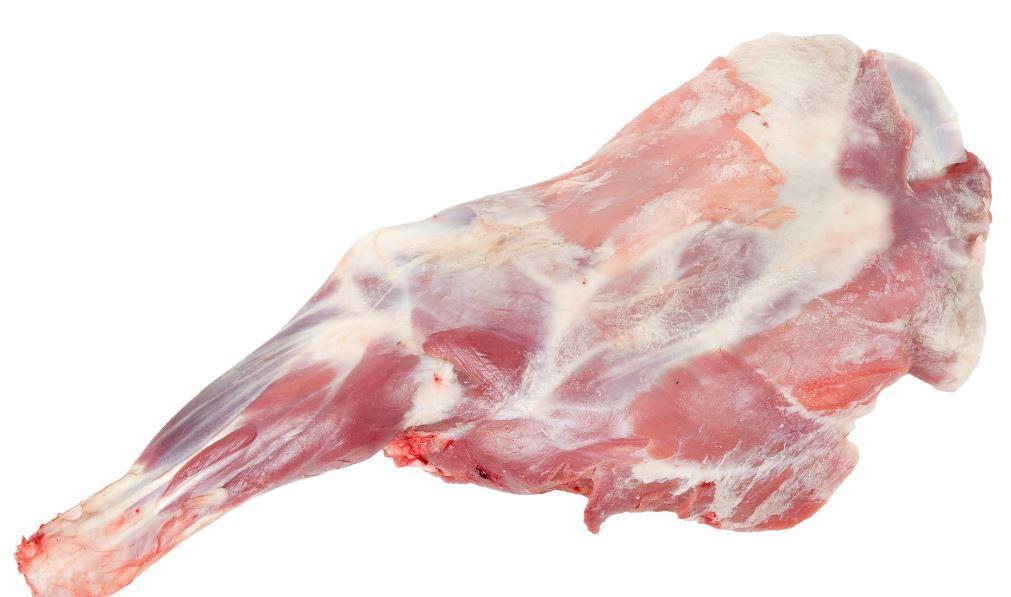Goat Shoulder - image 1